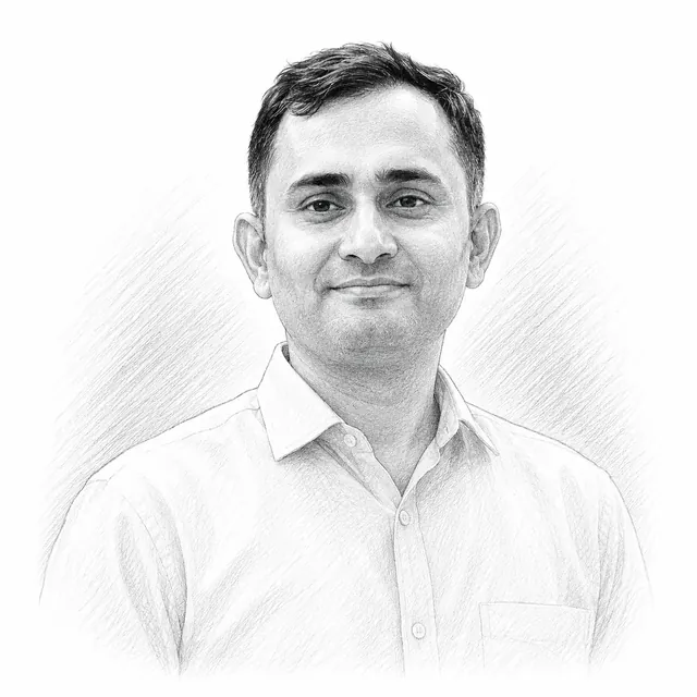 Dr. ARM, SYNAPLAB executive technology leader